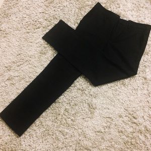 Topman - Wool Trousers